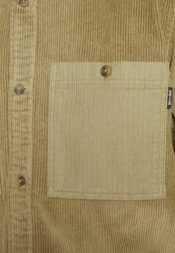 Only & Sons Herren ONSLAYTON LIFE MIX - Hemd - Kangaroo 11 Only & Sons Herren ONSLAYTON LIFE MIX - Hemd - Kangaroo -Only & Sons Geschäft e16cd3bc6a504cbf8e59e817b0019a1d