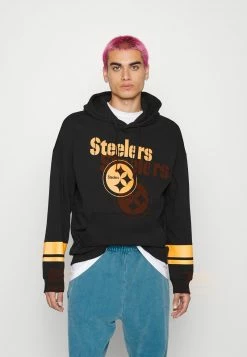 Only & Sons Herren ONSNFL LIFE HOODIE - Sweatshirt - Black