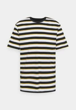 Only & Sons Herren ONSVIGGO LIFE - T-Shirt Print - Dark Navy -Only & Sons Geschäft e2026a6663e34fdcac9ab1b9a3e74cb3