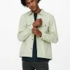 Only & Sons Herren ONSILVIO LIFE - Leichte Jacke - Pelican