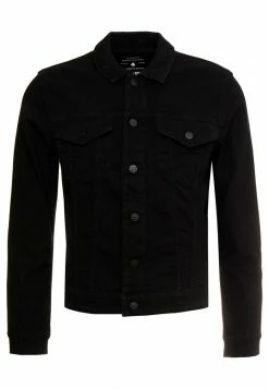 Only & Sons Herren ONSCOME TRUCKER - Jeansjacke - Black Denim 8 Only & Sons Herren ONSCOME TRUCKER - Jeansjacke - Black Denim -Only & Sons Geschäft e25998d027c644b1a82ea4bb8e449e96