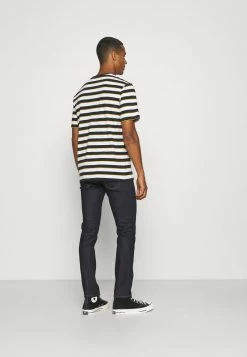 Only & Sons Herren ONSVIGGO LIFE - T-Shirt Print - Dark Navy -Only & Sons Geschäft e2a32b6c25834302840d700a62859f3c