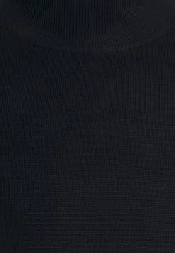 Only & Sons ONSWYLER LIFE ROLL NECK - Strickpullover - Dark Navy | Herren -Only & Sons Geschäft e2bccf761bf64189af9816b8e042d036