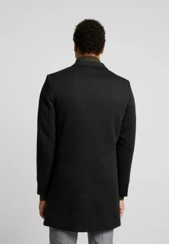 Only & Sons Herren JULIAN KING - Kurzmantel - Black -Only & Sons Geschäft e2fd15a1bc54478ea23f6ef29d4727f0