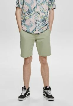 Only & Sons Shorts - Green | Herren