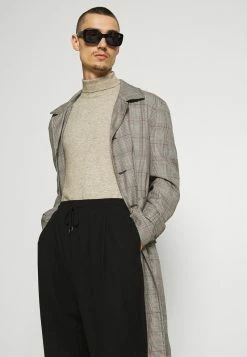 Only & Sons ONSMIKKEL SOFT HIGH NECK - Strickpullover - Pelican | Herren -Only & Sons Geschäft e399ae32122246eaa1933f5de887943d