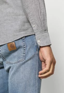 Only & Sons Herren ONSCAIDEN STRIPE - Hemd - Olive Night 10 Only & Sons Herren ONSCAIDEN STRIPE - Hemd - Olive Night -Only & Sons Geschäft e39b5b077f7d4e00a508f7554e0a5e12