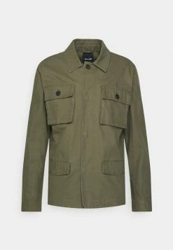 Only & Sons Herren ONSWARNER JACKET - Leichte Jacke - Olive Night