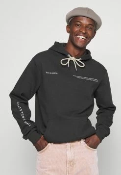 Only & Sons Herren ONSOTTO LIFE REG HOODIE - Sweatshirt - Peat -Only & Sons Geschäft e417f6224e1c4ce8bae3e32423812a4d