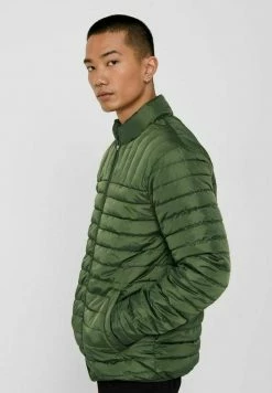 Only & Sons ONSPAUL HIGHNECK JACKET - Übergangsjacke - Olive Night | Herren 10 Only & Sons ONSPAUL HIGHNECK JACKET - Übergangsjacke - Olive Night | Herren -Only & Sons Geschäft e4446e45e26344c5b4763de4b3235ba4