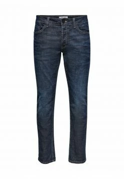 Only & Sons Herren Jeans Slim Fit - Blue Denim
