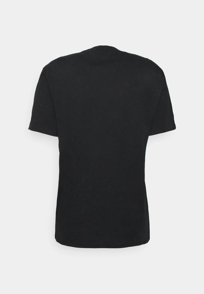 Only & Sons ONSPISTOL LIFE UNISEX - T-Shirt Print - Black 2 Only & Sons ONSPISTOL LIFE UNISEX - T-Shirt Print - Black – Bild 2