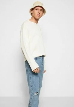 Only & Sons Herren ONSEDGE LOOSE WASHED - Jeans Straight Leg - Blue Denim 11 Only & Sons Herren ONSEDGE LOOSE WASHED - Jeans Straight Leg - Blue Denim -Only & Sons Geschäft e50073a451b049b0a616d9160574833a