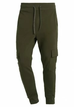 Only & Sons ONSKENDRICK - Jogginghose - Forest Night | Herren -Only & Sons Geschäft e52d4bc09cd644f68d538e5449e7a96a
