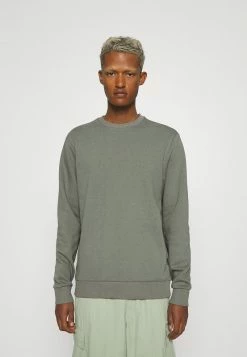Only & Sons Herren ONSCERES LIFE CREW NECK - Sweatshirt - Castor Gray