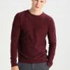 Only & Sons Herren ONSDIAN NAPS CREW NECK - Strickpullover - Fudge