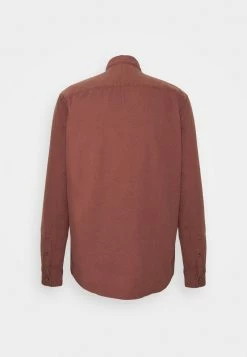 Only & Sons Herren ONSBRYCE LIFE ORGANIC - Hemd - Henna -Only & Sons Geschäft e558272476254564b8ff469f92cebcb8