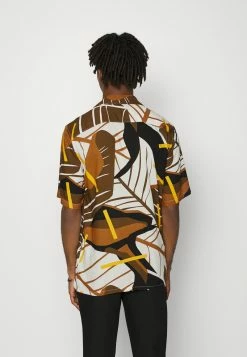 Only & Sons Herren ONSBROOKS LIFE - Hemd - Teak