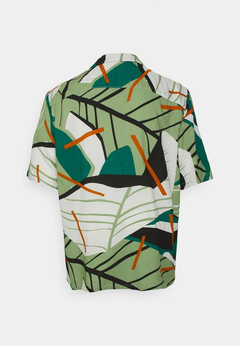 Only & Sons Herren ONSBROOKS LIFE - Hemd - Reseda 2 Only & Sons Herren ONSBROOKS LIFE - Hemd - Reseda – Bild 2