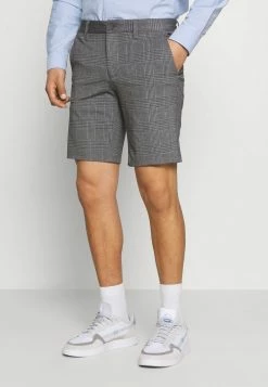 Only & Sons Herren ONSMARK - Shorts - Medium Grey Melange
