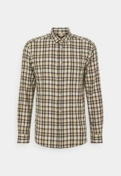 Only & Sons Herren ONSNIREL LIFE CHECKED SHIRT - Hemd - Incense