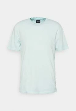Only & Sons Herren ONSMILLENIUM LIFE WASHED - T-Shirt Basic - Blue Glow -Only & Sons Geschäft e6234838be274f989bf82d9dbcaf48db