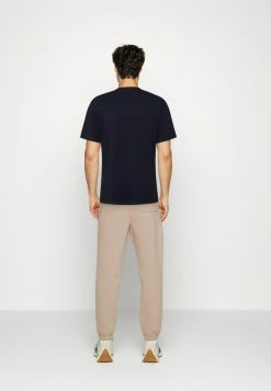 Only & Sons Herren ONSROY REG SLUB POCKET TEE - T-Shirt Basic - Dark Navy -Only & Sons Geschäft e6633cfa3c174cb5922378aed662e3f0