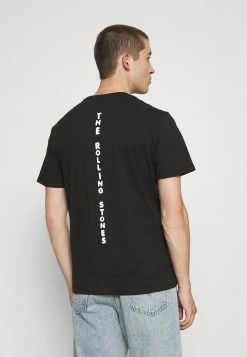 Only & Sons Herren ONSSTONES LIFE TEE - T-Shirt Print - Black -Only & Sons Geschäft e6bae72b32bb44ef8df4d9135c845479