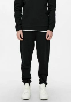 Only & Sons Herren Jogginghose - Dark Navy