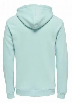 Only & Sons ONSCERES LIFE - Kapuzenpullover - Blue Glow | Herren -Only & Sons Geschäft e6cbe9e7a7e24b1aae0a7b75faa94755