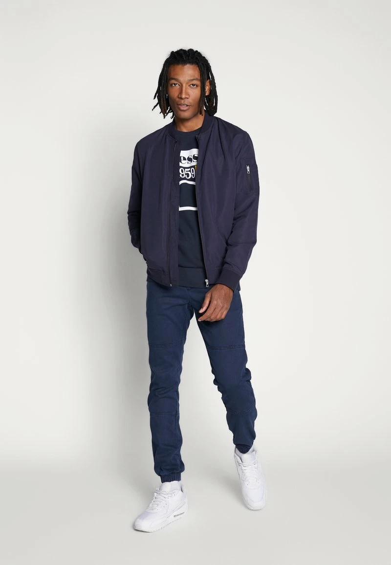 Only & Sons ONSJACK - Bomberjacke - Night Sky | Herren 2 Only & Sons ONSJACK - Bomberjacke - Night Sky | Herren – Bild 2