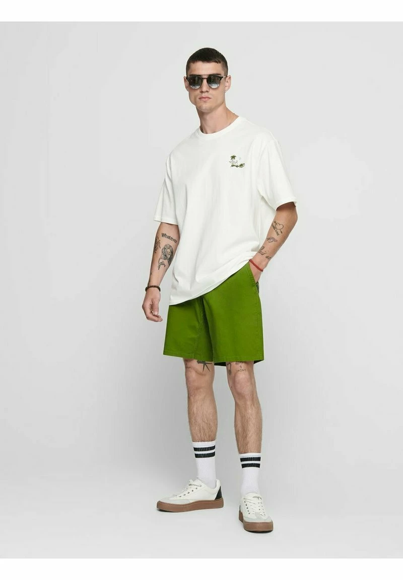 Only & Sons Herren Shorts - Cactus 2 Only & Sons Herren Shorts - Cactus – Bild 2