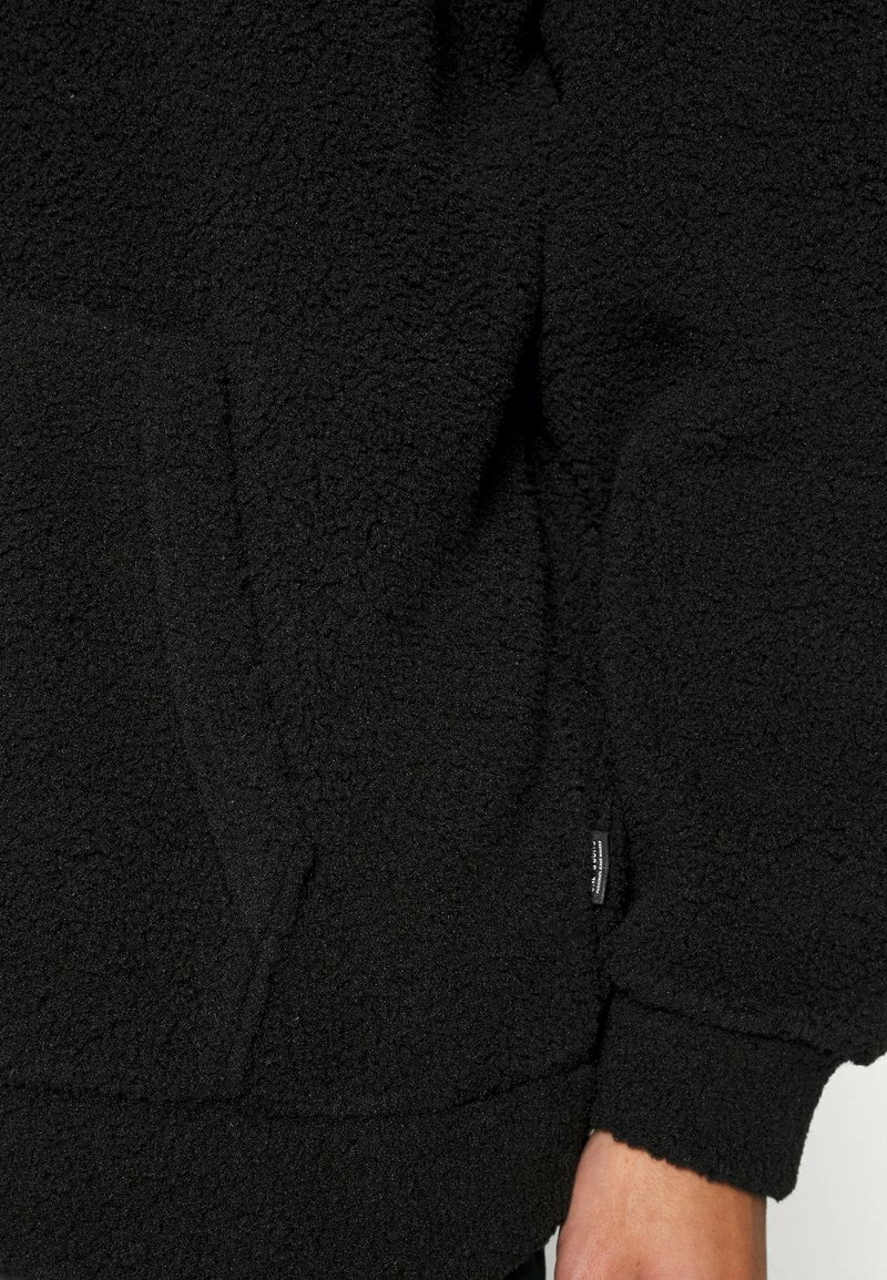 Only & Sons Herren ONSREMY - Fleecepullover - Black 6 Only & Sons Herren ONSREMY - Fleecepullover - Black – Bild 6