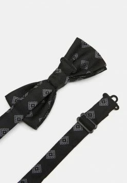 Only & Sons Herren ONSTROY PATTERN BOW TIE SET - Fliege - Black 11 Only & Sons Herren ONSTROY PATTERN BOW TIE SET - Fliege - Black -Only & Sons Geschäft e865da41a60042529f7f89dcebef9059