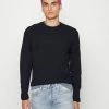Only & Sons Herren ONSBLADE CREW NECK - Strickpullover - Dark Navy