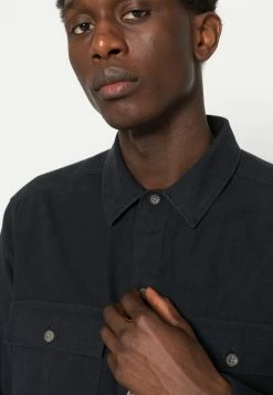 Only & Sons Herren ONSKENNET LIFE - Hemd - Dark Navy -Only & Sons Geschäft e87c6f06c1f144d68bc746cd68fdcf27