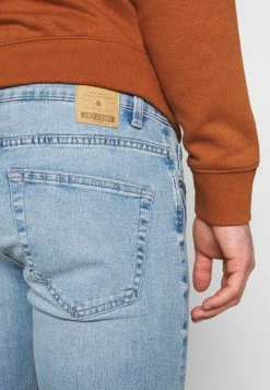 Only & Sons Herren ONSLOOM - Jeans Slim Fit - Blue Denim -Only & Sons Geschäft e90aaf06c24b46d7b5fe8427b6744a1c