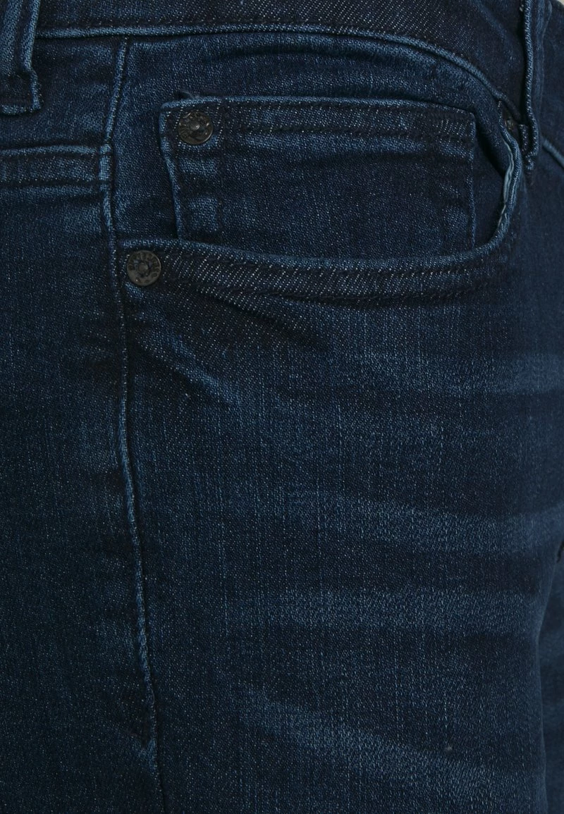 Only & Sons Herren ONSLOOM - Jeans Slim Fit - Blue Denim 3 Only & Sons Herren ONSLOOM - Jeans Slim Fit - Blue Denim – Bild 3