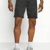 Only & Sons Herren ONSAVI LIFE LOOSE - Jeans Shorts - Black Denim
