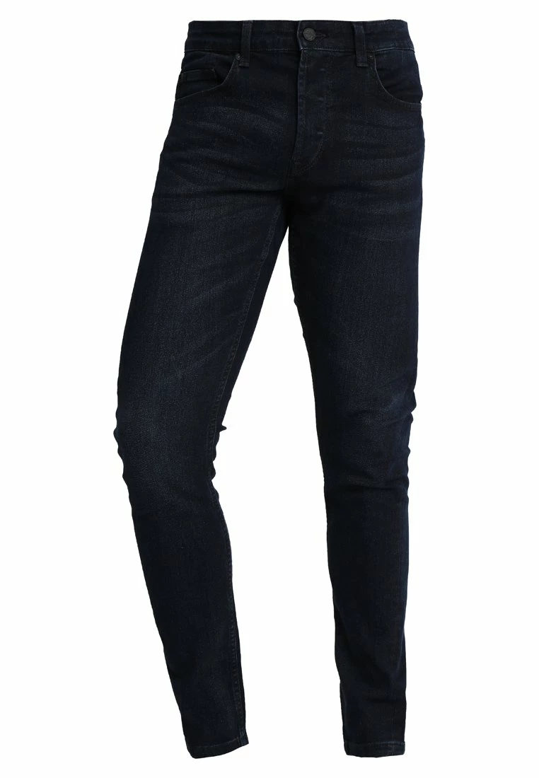 Only & Sons Herren ONSSPUN - Jeans Tapered Fit - Blue Denim 5 Only & Sons Herren ONSSPUN - Jeans Tapered Fit - Blue Denim – Bild 5