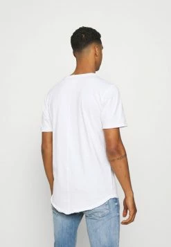 Only & Sons ONSBENNE - T-Shirt Basic - Bright White | Herren 9 Only & Sons ONSBENNE - T-Shirt Basic - Bright White | Herren -Only & Sons Geschäft e97a623d379d4857af27a88d5f6943de