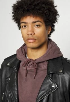 Only & Sons Herren ONSRON LIFE - Kapuzenpullover - Huckleberry -Only & Sons Geschäft e9a8a2e6be51499c9c851d26461bdc3a