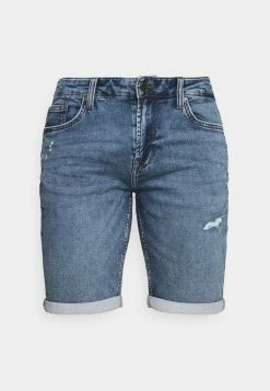 Only & Sons Herren ONSPLY LIFE - Jeans Shorts - Blue Denim 8 Only & Sons Herren ONSPLY LIFE - Jeans Shorts - Blue Denim -Only & Sons Geschäft e9b0982aaf904fa1836658669c917a38