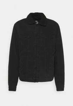 Only & Sons Herren Jeansjacke - Black Denim 14 Only & Sons Herren Jeansjacke - Black Denim -Only & Sons Geschäft ea31968a652a4e7783c2704a1b2f7f5a