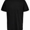 Only & Sons Herren ONSGAVIN LIFE TEE - T-Shirt Basic - Black
