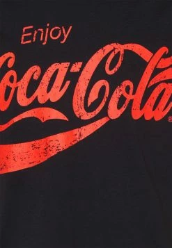 Only & Sons ONSCOCACOLA TEE - T-Shirt Print - Black | Herren 5 Only & Sons ONSCOCACOLA TEE - T-Shirt Print - Black | Herren -Only & Sons Geschäft eab727c6a8284b39b4d5e327cc851b9a