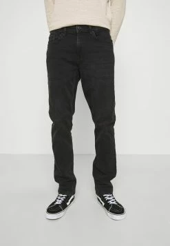 Only & Sons ONSWEFT LIFE - Jeans Straight Leg - Black Denim | Herren