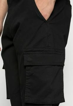 Only & Sons Herren ONSCAM STAGE CUFF - Cargohose - Black 9 Only & Sons Herren ONSCAM STAGE CUFF - Cargohose - Black -Only & Sons Geschäft eaf5393b98164a688670411e7a8b5951