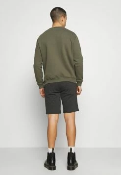 Only & Sons Herren ONSMARK - Shorts - Dark Grey Melange 7 Only & Sons Herren ONSMARK - Shorts - Dark Grey Melange -Only & Sons Geschäft eb5dd19c932b4e9dae7c6435101edf79