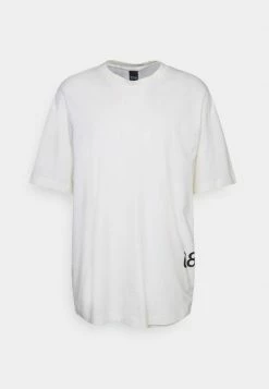 Only & Sons Herren ONSGUS TEE - T-Shirt Print - Star White